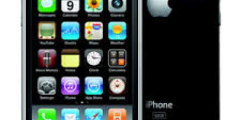 iphone 3gs