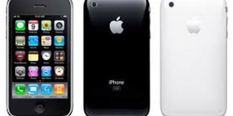 iphone 3gs