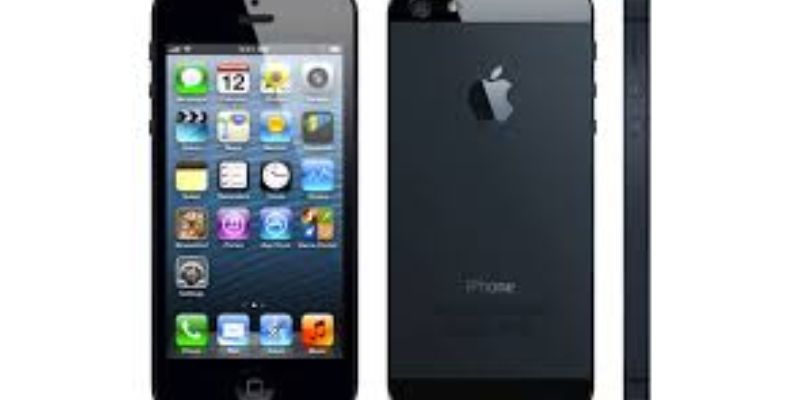 iphone 5
