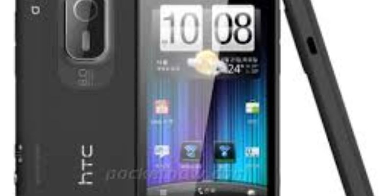htc evo