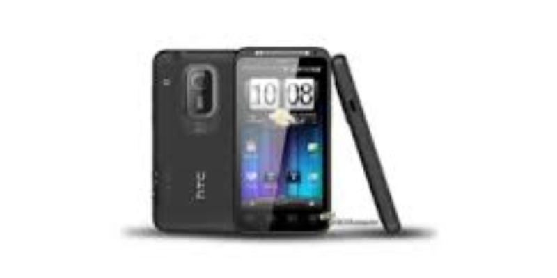 htc evo